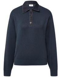 Comma, - Pullover - Lyst