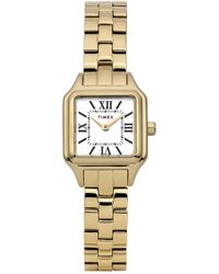 Timex - Analoguhr Legacy Addison - Lyst