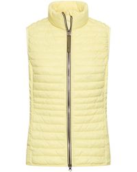 Camel Active - Weste - Lyst