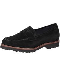 Sioux - Slipper Meredith-709-H - Lyst