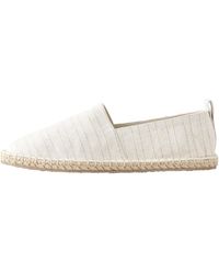 Next - Espadrilles - Lyst
