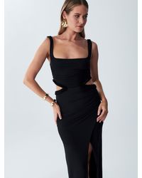 BWLDR - Kleid Miami - Lyst