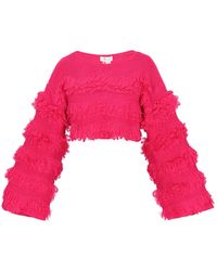 IZIA - Pullover - Lyst