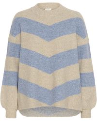 Kaffe - Pullover Verana - Lyst