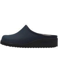 Berkemann - Clogs Tec-Pro-Thordu - Lyst