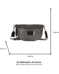 Tom Tailor - Handtasche - Lyst