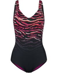 Triumph - Badeanzug Label Summer Wild - Lyst