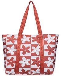 Roxy - Shopper Dust Girl - Lyst
