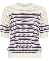 Minus - Pullover Kenzana - Lyst
