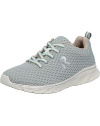 Rieker - Sneaker - Lyst