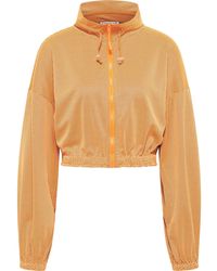 MyMo ATHLSR - Sweatjacke - Lyst