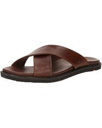 Lloyd - Pantolette Emiliano - Lyst