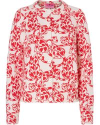 LIEBLINGSSTÜCK - Strickjacke Aitana - Lyst