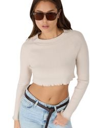 No Matter What - Pullover - Lyst