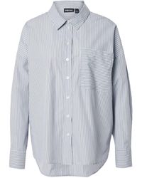 Pieces - Bluse 'Pcfeline' - Lyst