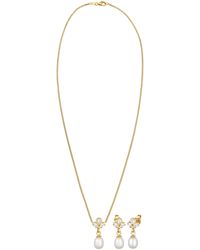 Elli Premium - Schmuckset - Lyst