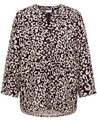 Cecil - Bluse - Lyst