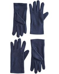 Next - Fingerhandschuhe - Lyst