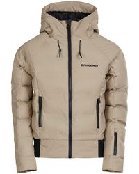 Fundango - Winterjacke Zina Padded - Lyst