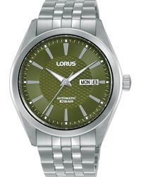 Lorus - Analoguhr - Lyst