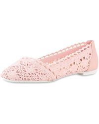 VAN HILL - Ballerina 'Alice' - Lyst