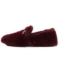 Macarena - Slipper Anais - Lyst