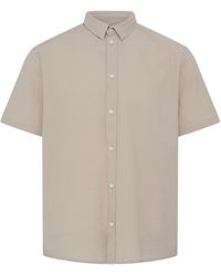 Blend - Kurzarmhemd Bhavan - Lyst
