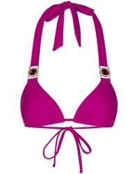 Moda Minx - Bikinitop 'amour' - Lyst