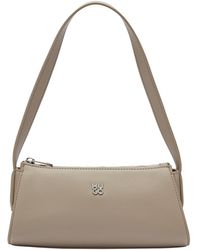 HUGO - Schultertasche Chris 2.0 - Lyst