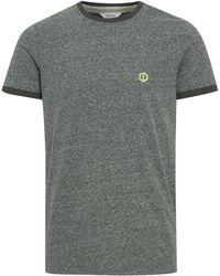 Solid - Shirt Benn - Lyst