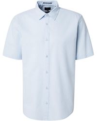 QS - Hemd - Lyst