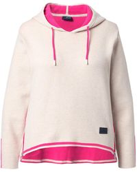 Laurasøn - Laurasn Pullover - Lyst