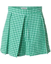 EDITED - Skort Dari - Lyst