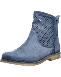 Felmini - Stiefelette - Lyst