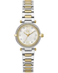 Gc - Uhr - Lyst