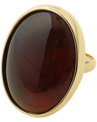 Pilgrim - Ring - Lyst