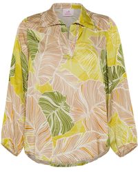Deha - Bluse - Lyst