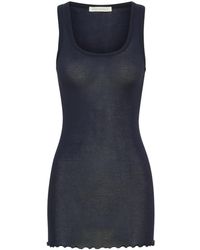 Seamless Basic - Top Bella - Lyst