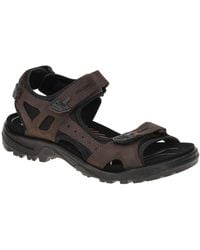 Ecco - Sandale Offroad - Lyst