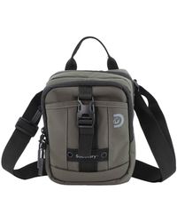 Discovery - Schultertasche Shield - Lyst