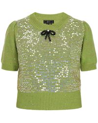 faina - Pullover - Lyst