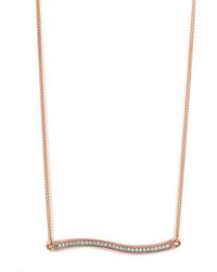 Caï - Ca Kette Sensitive Dancer - Lyst