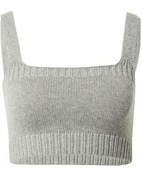 florence by mills exclusive for ABOUT YOU - Top Spruce Up (Grs) - Lyst