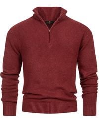 INDICODE - Pullover Lokant - Lyst