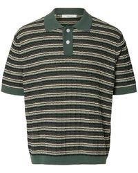 SELECTED - Shirt Slhdane - Lyst