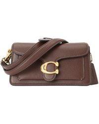 COACH - Schultertasche Tabby Shoulder Bag 20 - Lyst