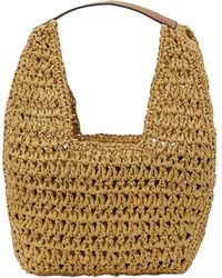 Ebeeza - Handtasche - Lyst