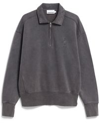ARMEDANGELS - Pullover Iconic Gmt Dye - Lyst
