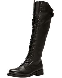 Felmini - Schnürstiefel Gredo - Lyst