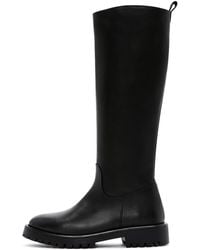 Derimod - Stiefel - Lyst